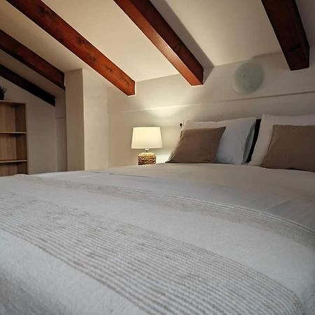 Apartment Arta โวดีเซ ภายนอก รูปภาพ