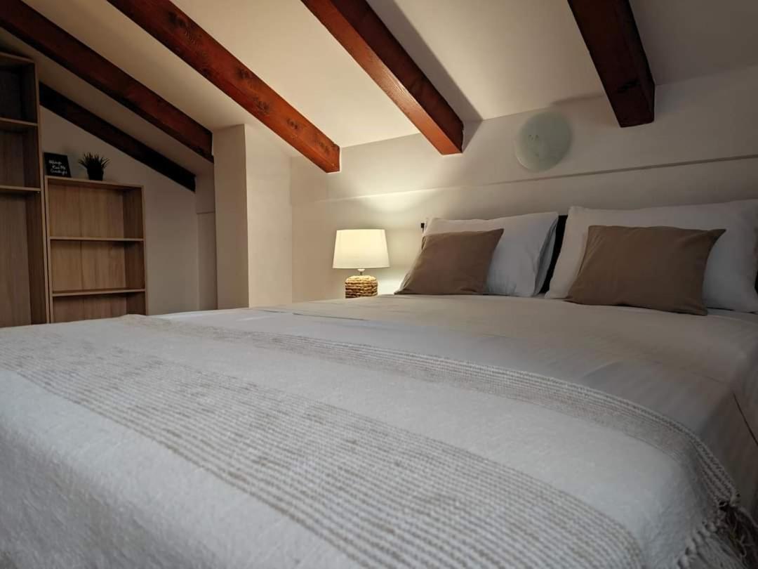 Apartment Arta โวดีเซ ภายนอก รูปภาพ