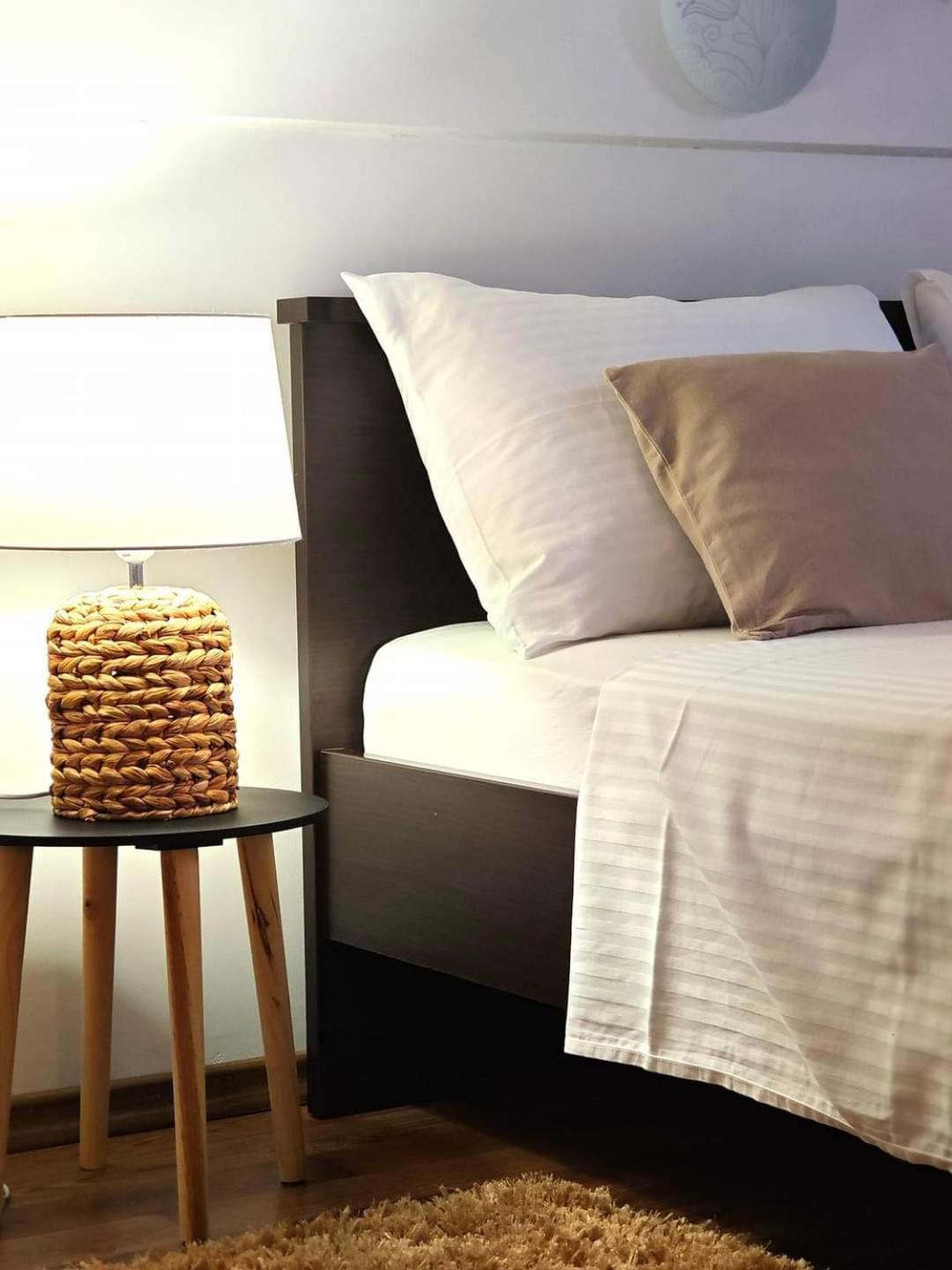 Apartment Arta โวดีเซ ภายนอก รูปภาพ