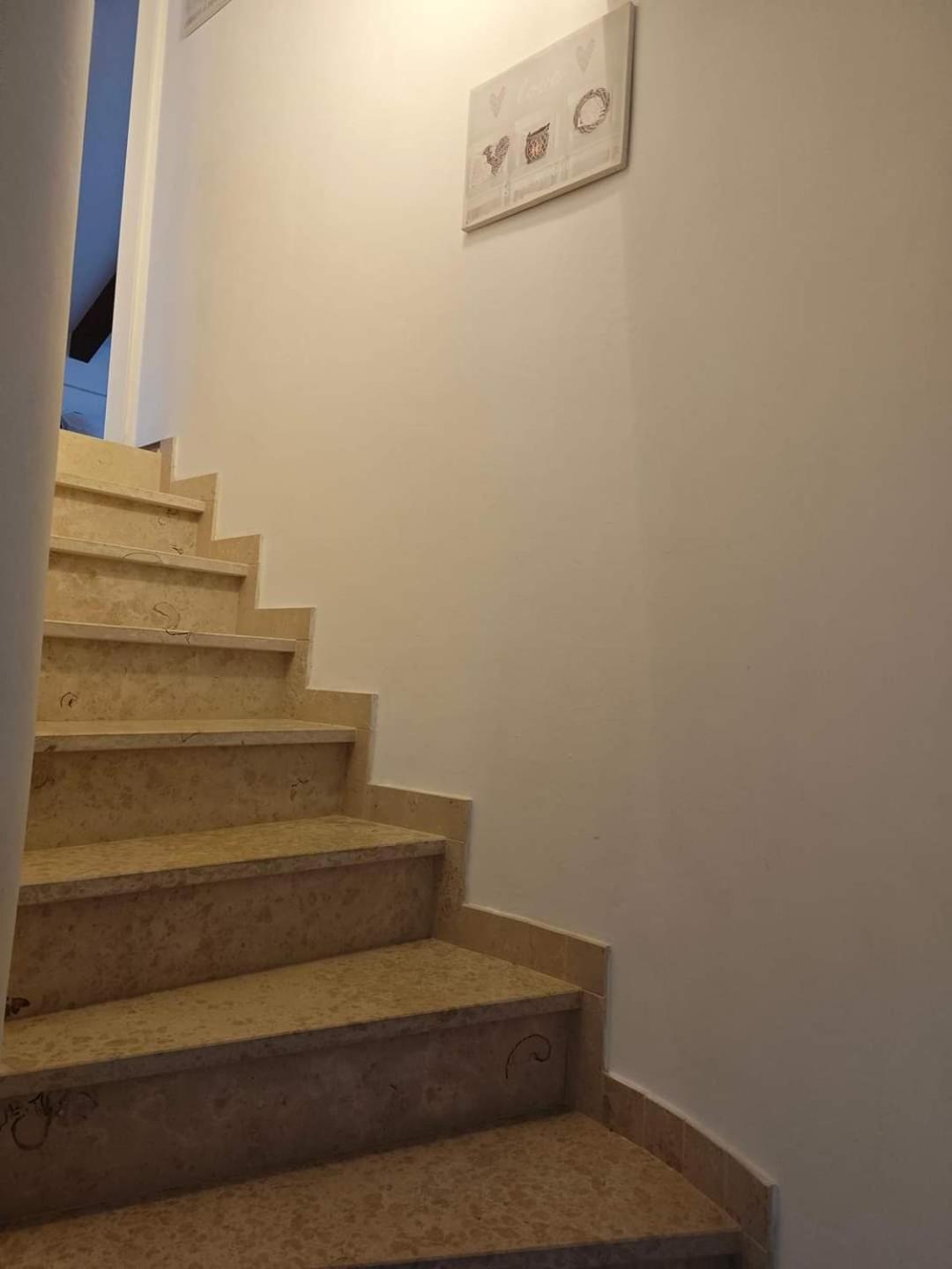 Apartment Arta โวดีเซ ภายนอก รูปภาพ
