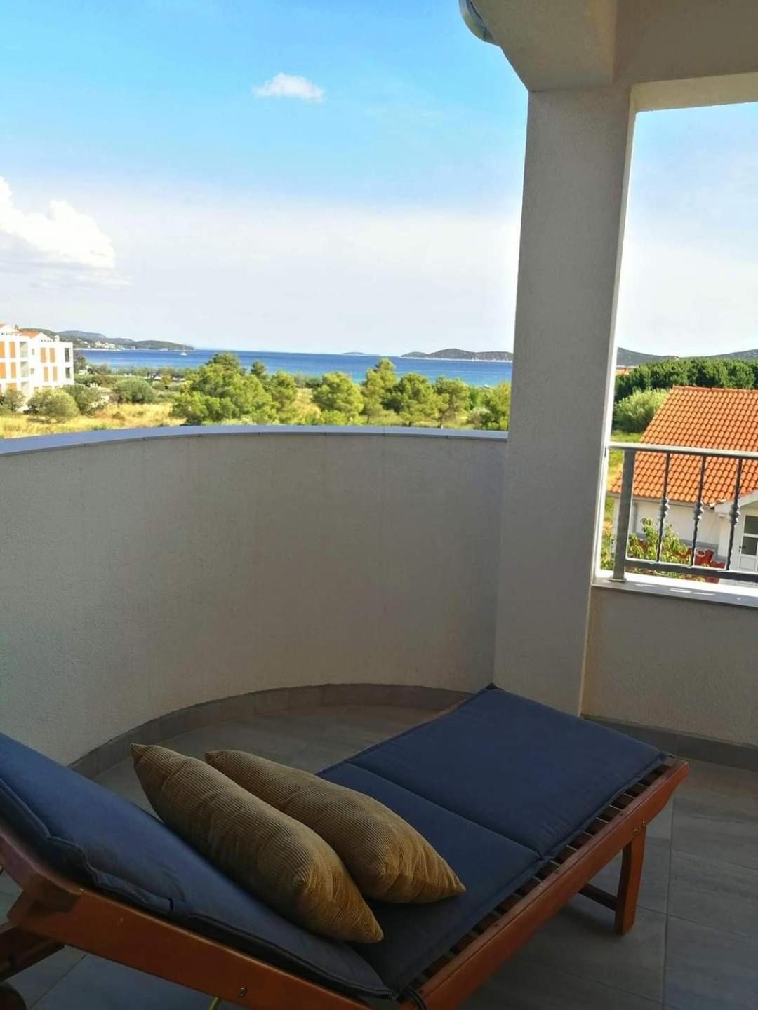 Apartment Arta โวดีเซ ภายนอก รูปภาพ