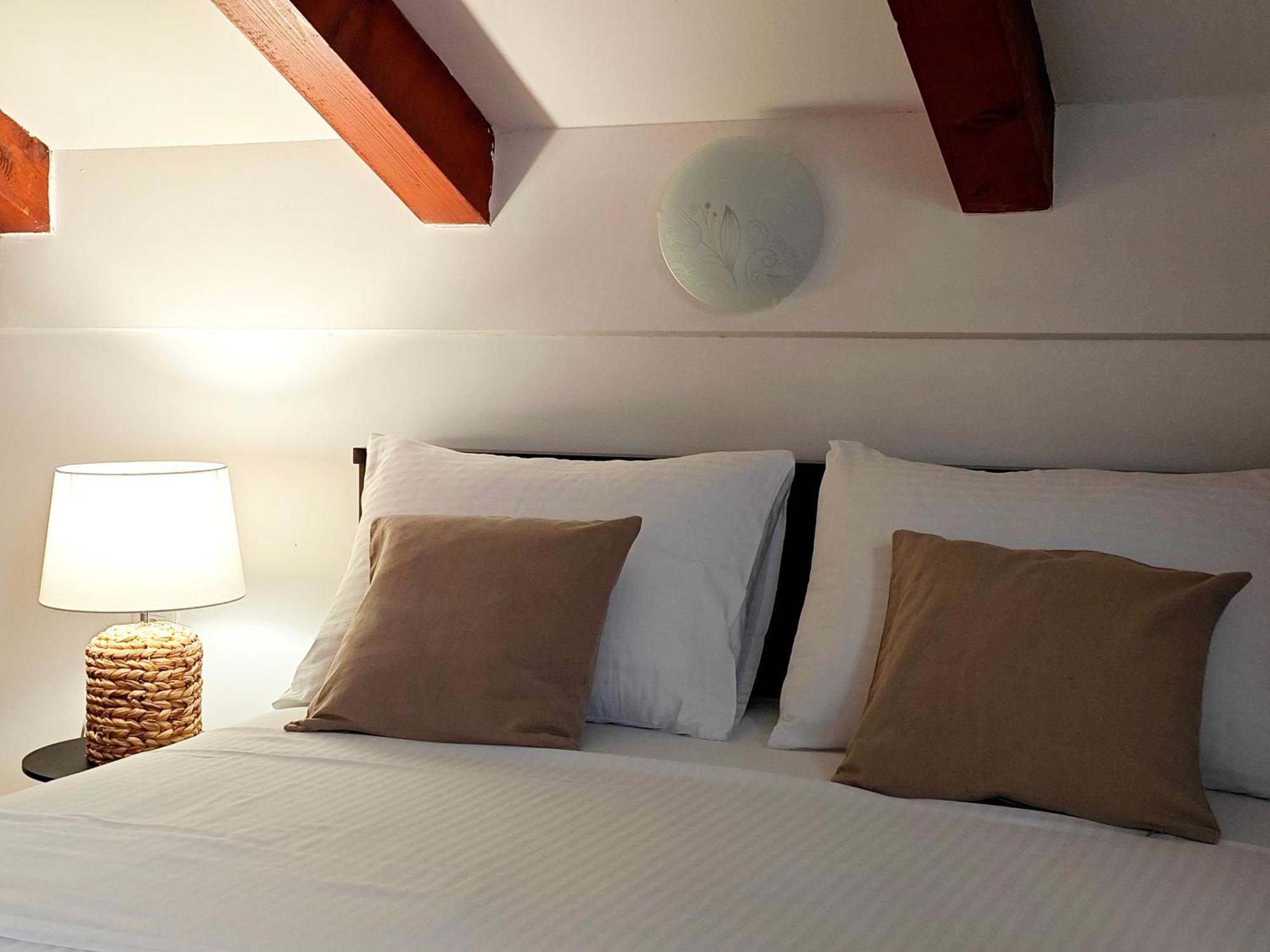 Apartment Arta โวดีเซ ภายนอก รูปภาพ
