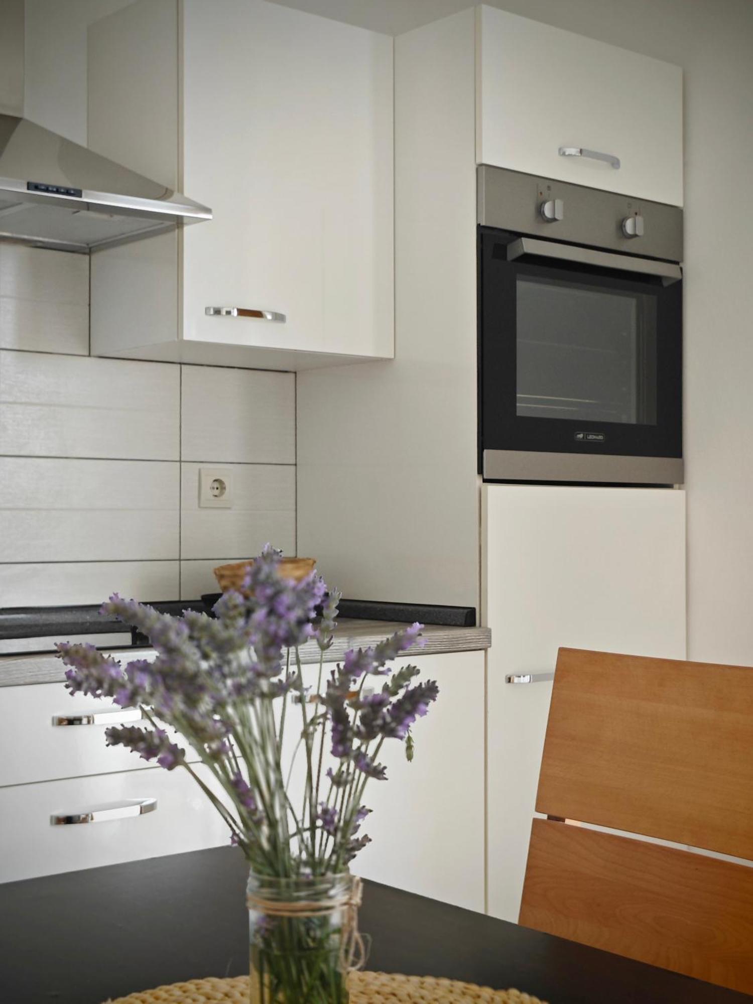 Apartment Arta โวดีเซ ภายนอก รูปภาพ