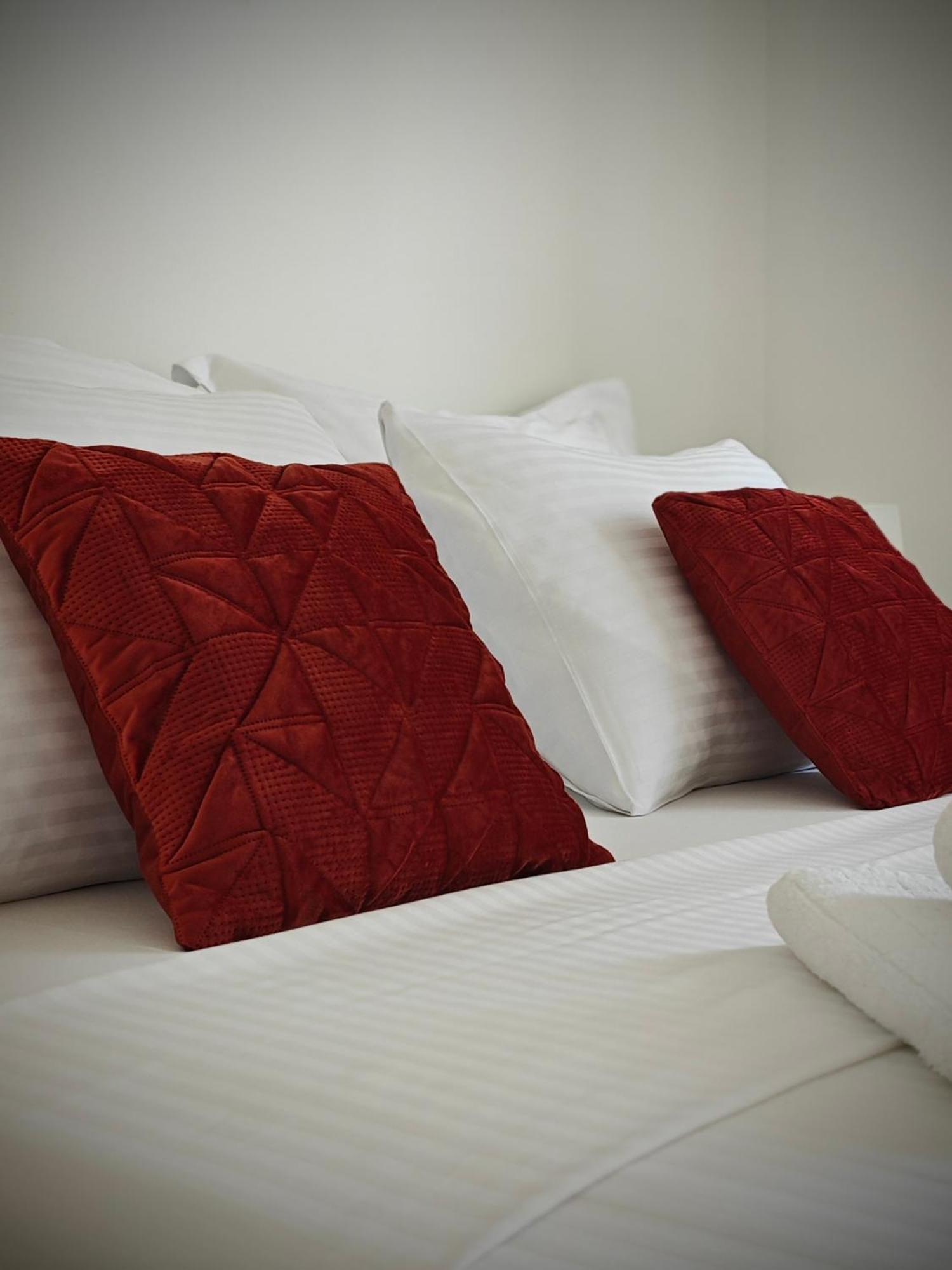 Apartment Arta โวดีเซ ภายนอก รูปภาพ