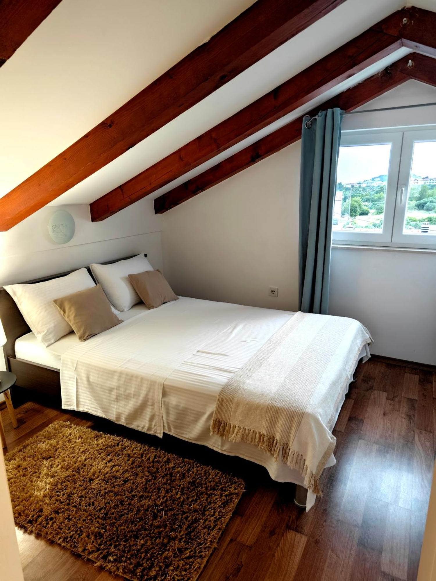 Apartment Arta โวดีเซ ภายนอก รูปภาพ