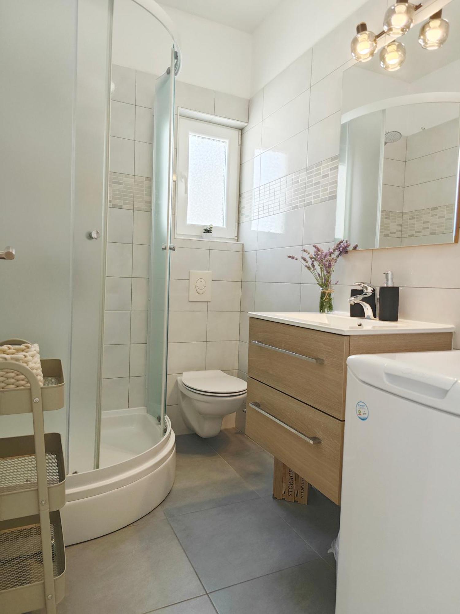 Apartment Arta โวดีเซ ภายนอก รูปภาพ