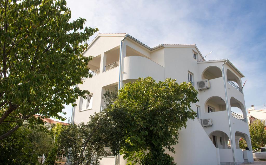 Apartment Arta โวดีเซ ภายนอก รูปภาพ