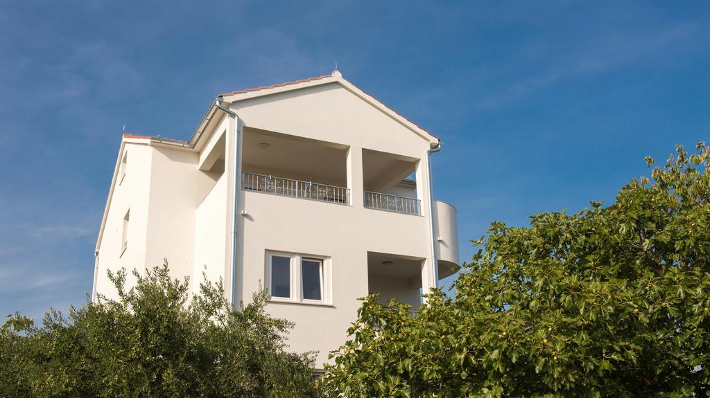 Apartment Arta โวดีเซ ภายนอก รูปภาพ