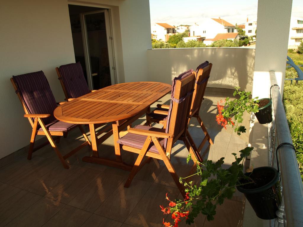 Apartment Arta โวดีเซ ภายนอก รูปภาพ