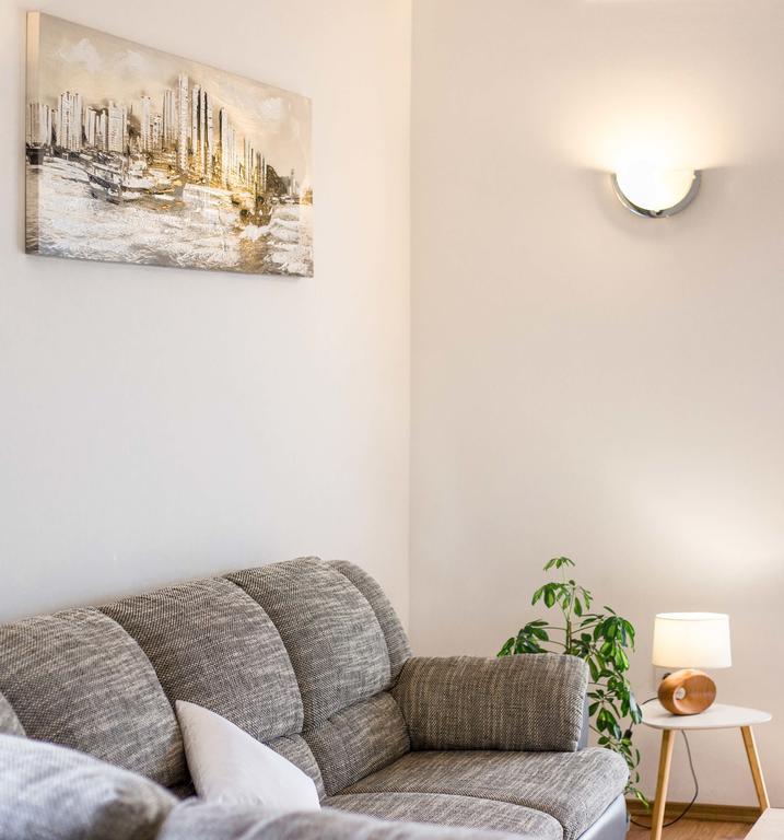 Apartment Arta โวดีเซ ภายนอก รูปภาพ