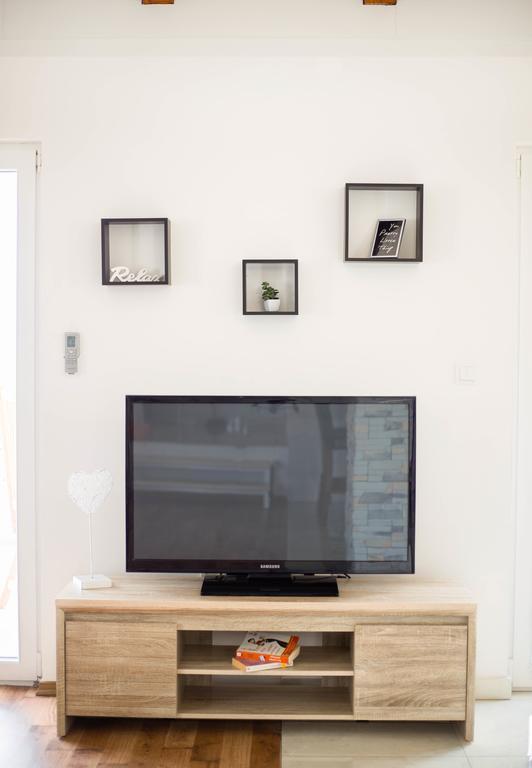 Apartment Arta โวดีเซ ภายนอก รูปภาพ