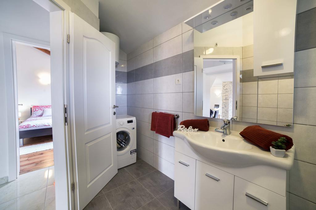 Apartment Arta โวดีเซ ภายนอก รูปภาพ