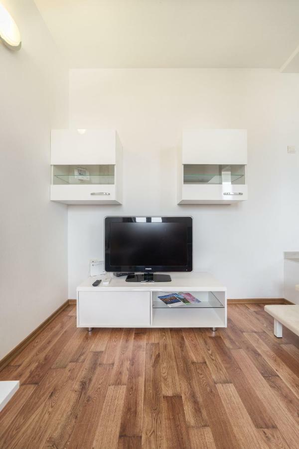 Apartment Arta โวดีเซ ภายนอก รูปภาพ