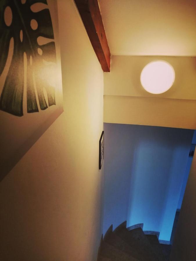 Apartment Arta โวดีเซ ภายนอก รูปภาพ