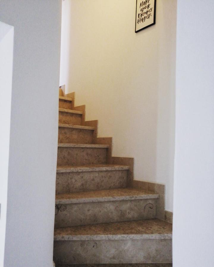 Apartment Arta โวดีเซ ภายนอก รูปภาพ
